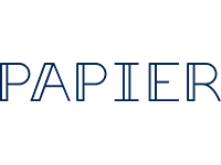 Papier-logo